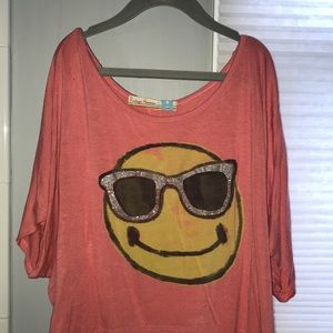 Vintage Havana tee shirt